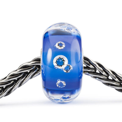 Twinkle béke bead - Trollbeads Ékszerek Magyarország