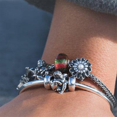 Az Öröm Évszaka Bead - Trollbeads Ékszerek Magyarország