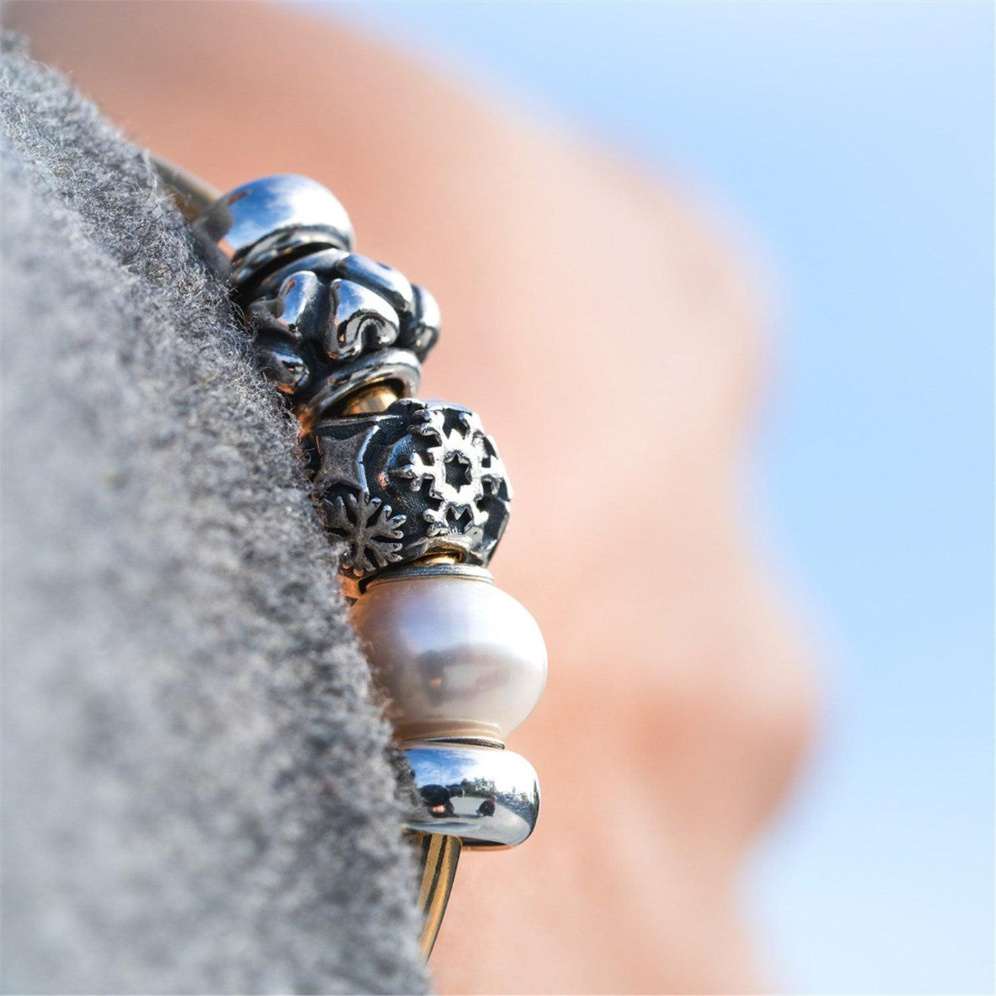 Együtt Bead - Trollbeads Ékszerek Magyarország