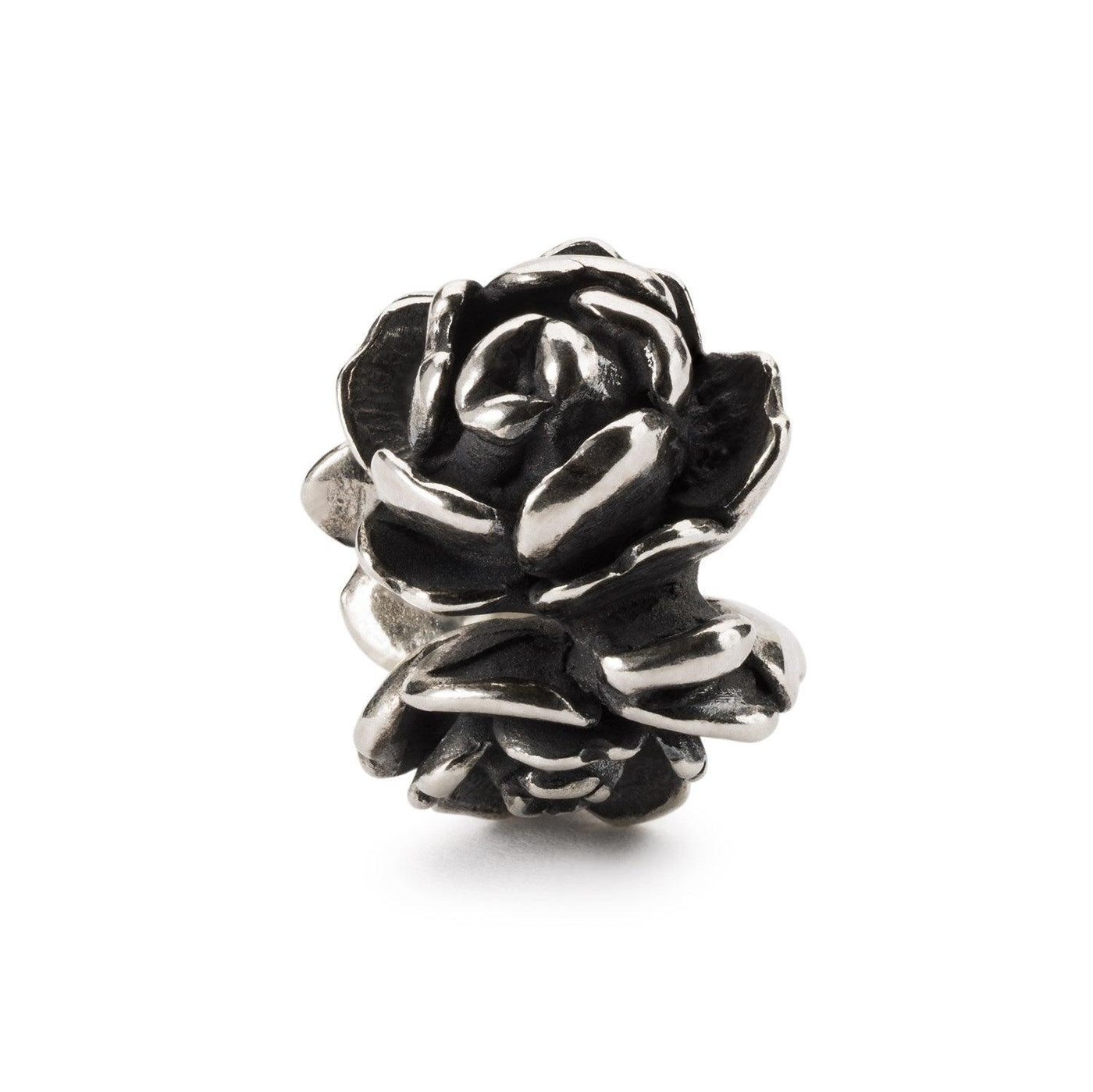 Szolidaritás Rózsája Bead - Trollbeads Ékszerek Magyarország