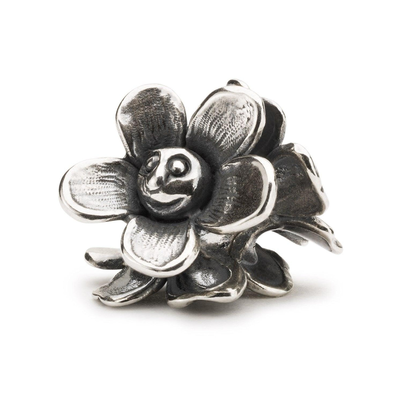 Boldogság Virága Bead - Trollbeads Ékszerek Magyarország