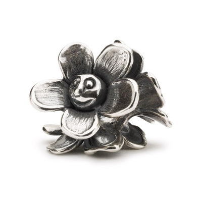 Boldogság Virága Bead - Trollbeads Ékszerek Magyarország