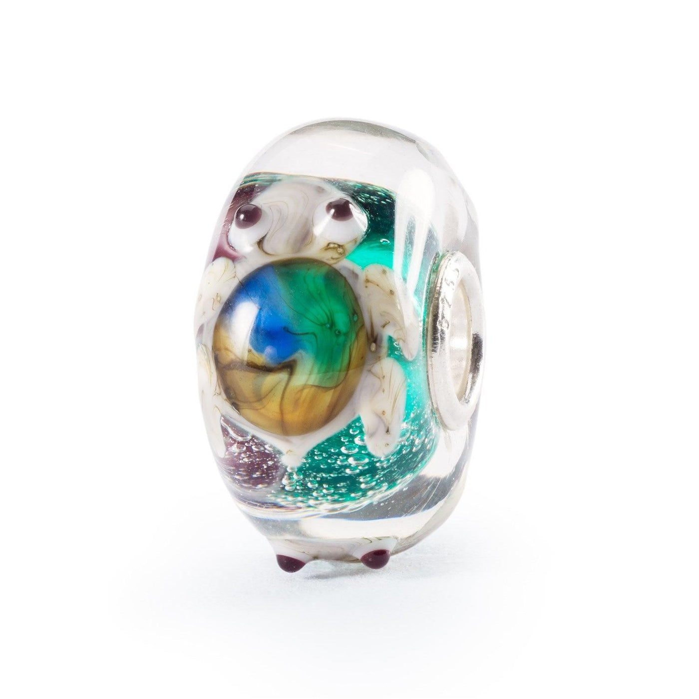 Az Élet Egy Csoda Bead Szett - Trollbeads Ékszerek Magyarország