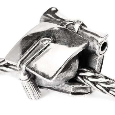 Ballagási Bead - Trollbeads Ékszerek Magyarország