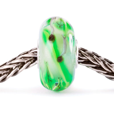 Tengeri Fű Bead - Trollbeads Ékszerek Magyarország