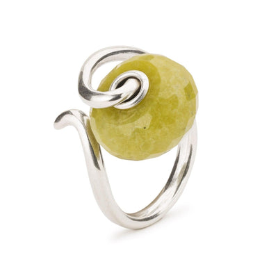Elegáns Fantasy Gyűrű - Trollbeads Ékszerek Magyarország