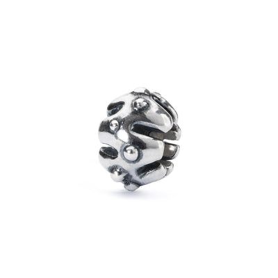 Sütőtök Dísz Bead - Trollbeads Ékszerek Magyarország