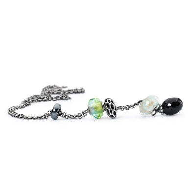 Méhkas Spacer - Trollbeads Ékszerek Magyarország