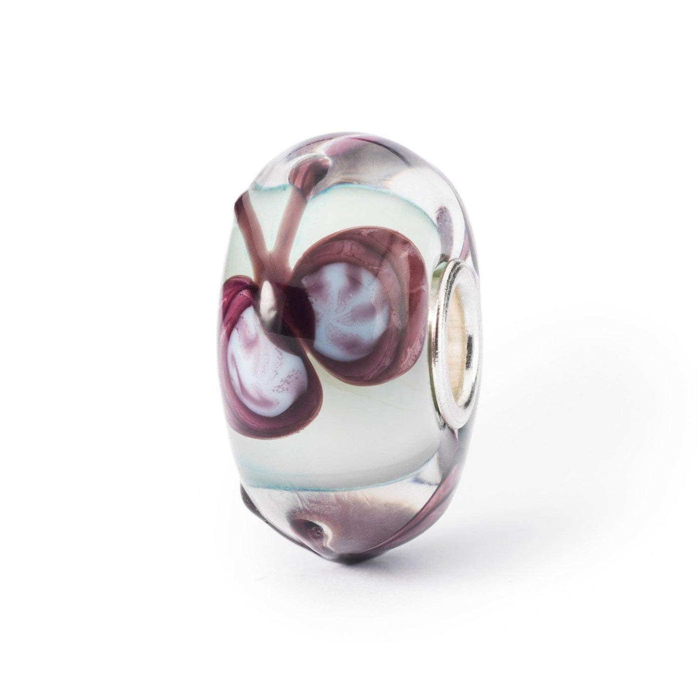 Pillangó szárny bead - Trollbeads Ékszerek Magyarország