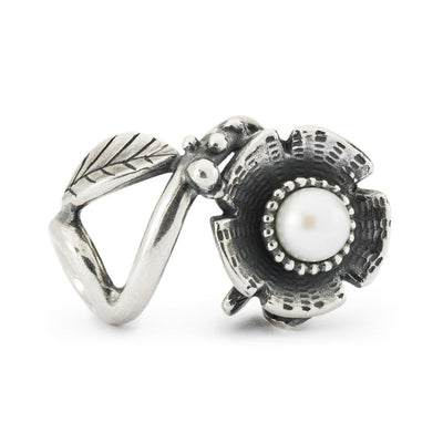 Virágölelés Bead - Trollbeads Ékszerek Magyarország