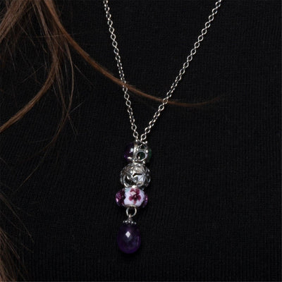 Lóhere Bead - Trollbeads Ékszerek Magyarország