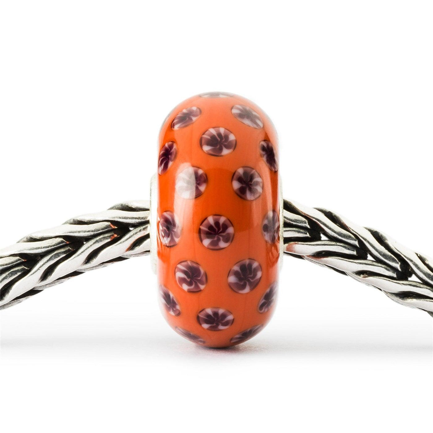 A Boldogság Magjai Bead - Trollbeads Ékszerek Magyarország