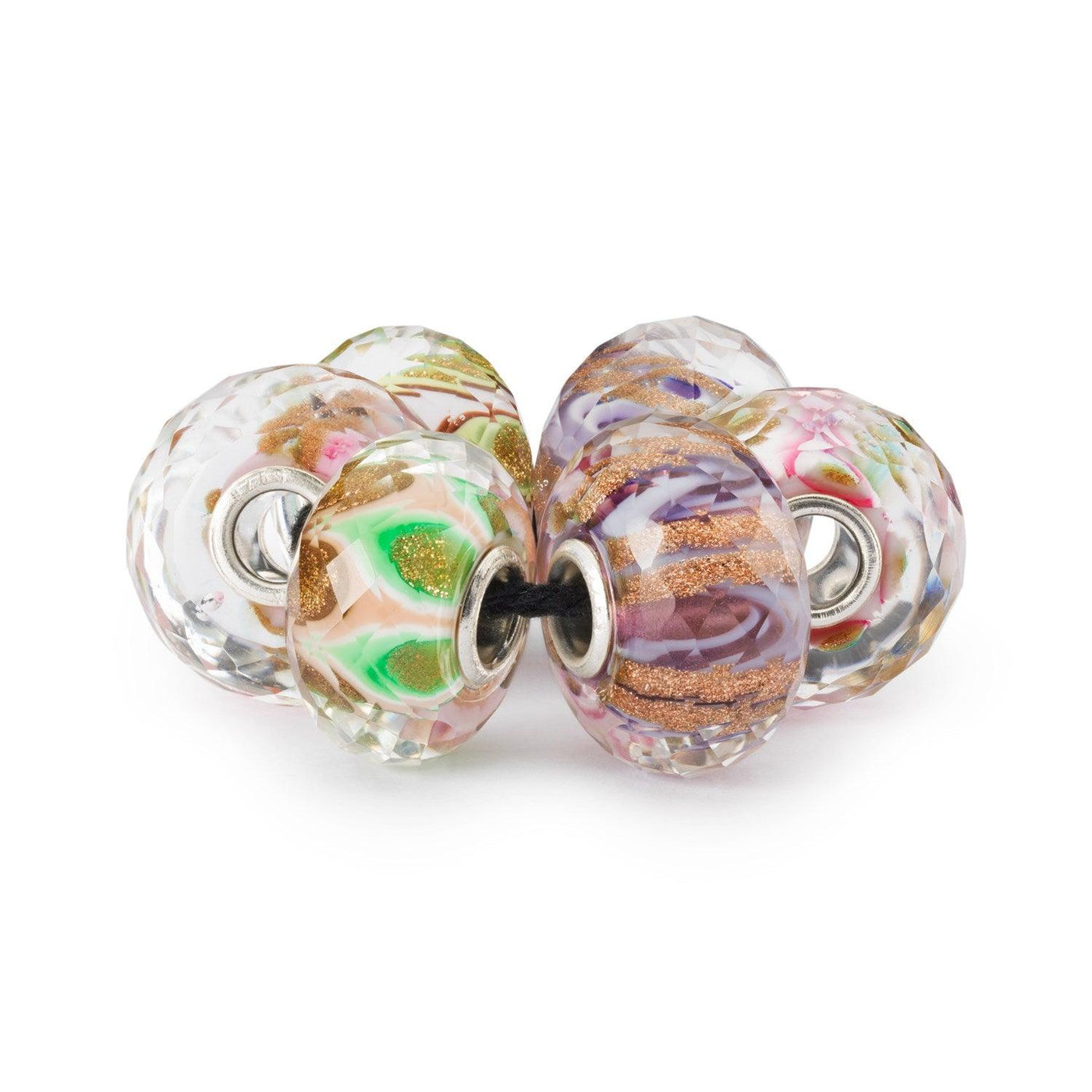 Szimfóniák Bead Szett - Trollbeads Ékszerek Magyarország