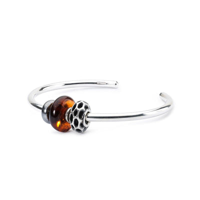 Méhkas Spacer - Trollbeads Ékszerek Magyarország