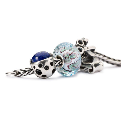 A Tudás Bölcsője Bead - Trollbeads Ékszerek Magyarország