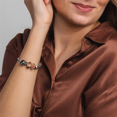 Happy Climber Bead - Trollbeads Ékszerek Magyarország