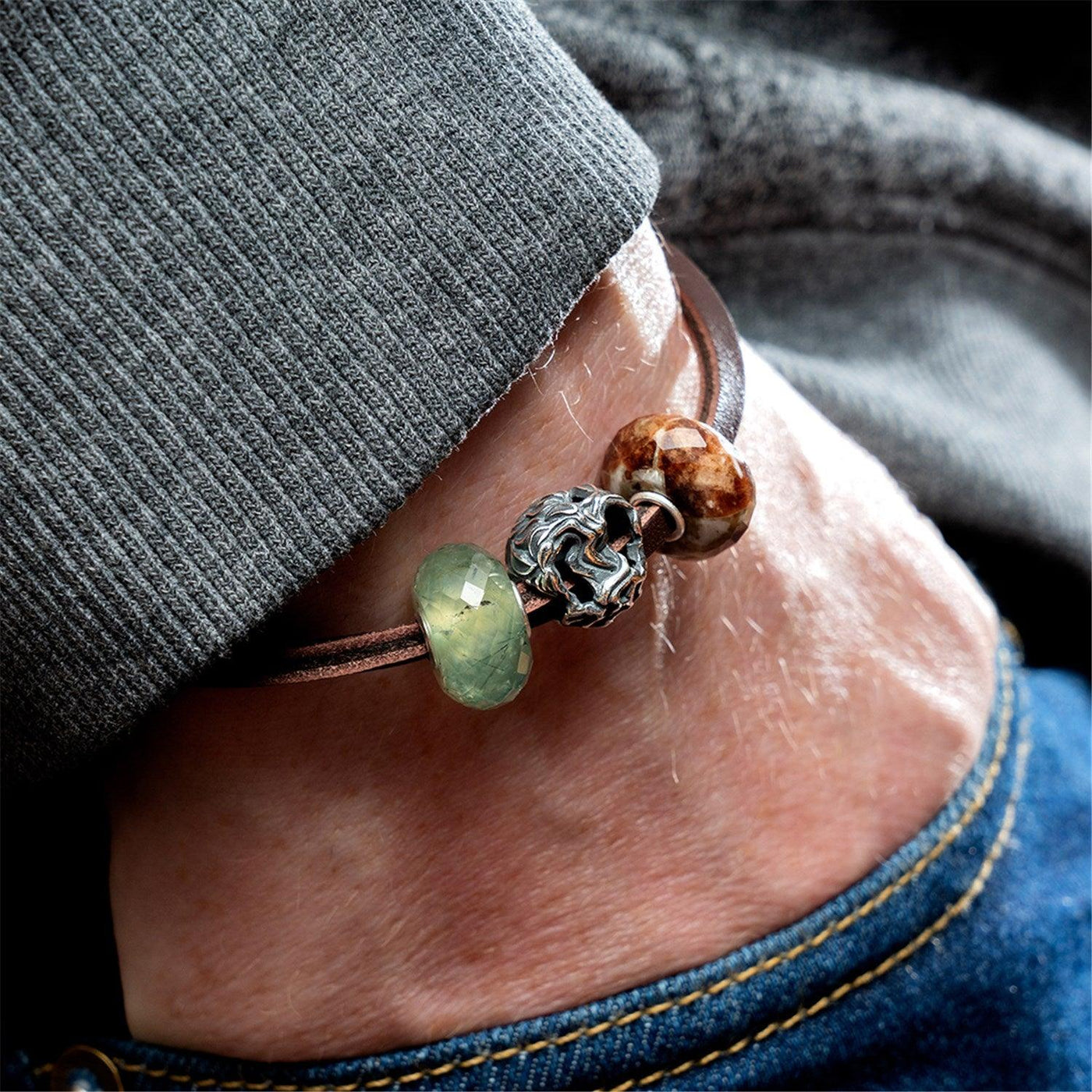 Életfa Bead - Trollbeads Ékszerek Magyarország