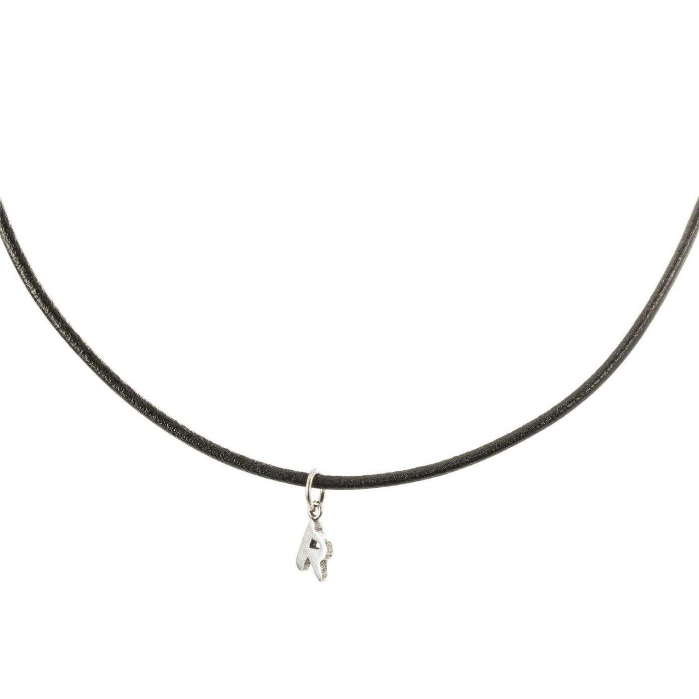 Letter R Tassel - Trollbeads Ékszerek Magyarország