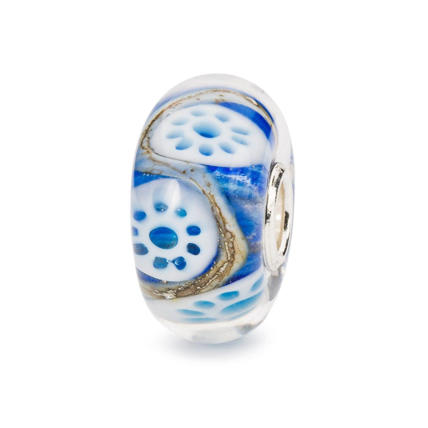 Áhított Korall Bead - Trollbeads Ékszerek Magyarország