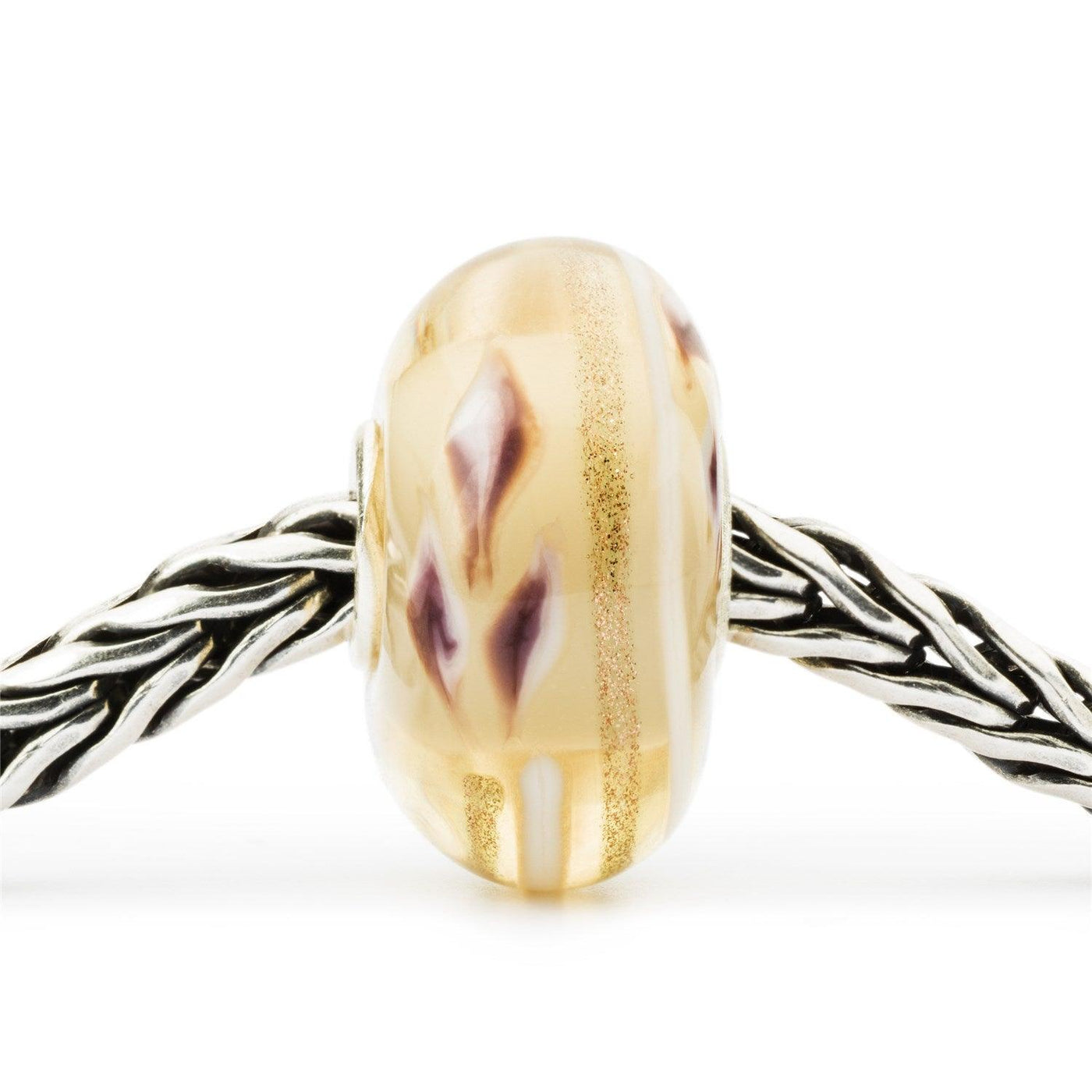 Békesség Bead - Trollbeads Ékszerek Magyarország
