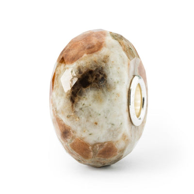 Gránit Földpát Bead - Trollbeads Ékszerek Magyarország