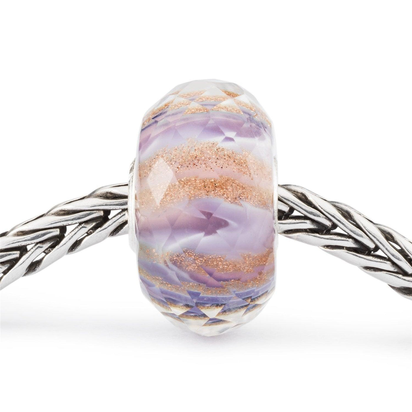 Ibolya Dallam Bead - Trollbeads Ékszerek Magyarország