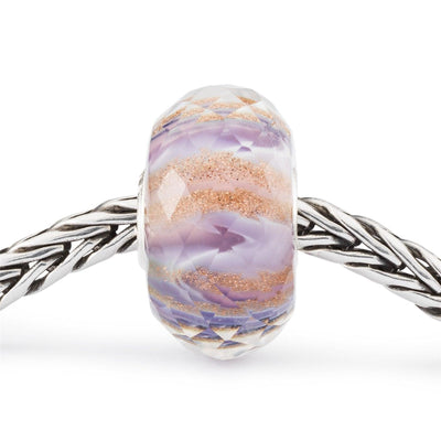 Ibolya Dallam Bead - Trollbeads Ékszerek Magyarország