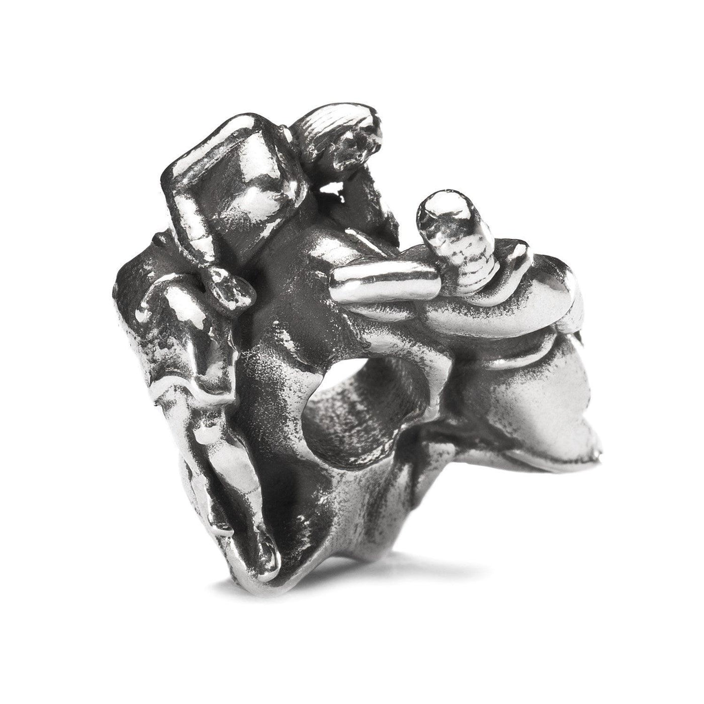 Reggeli Bead - Trollbeads Ékszerek Magyarország
