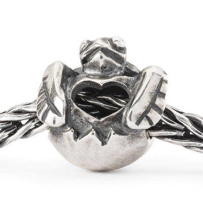 Élet Ereje Bead - Trollbeads Ékszerek Magyarország
