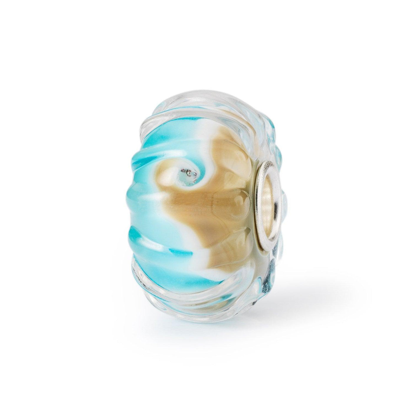 Kincsesbarlang bead - Trollbeads Ékszerek Magyarország