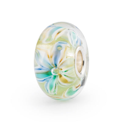Tündérmese Virág Bead - Trollbeads Ékszerek Magyarország