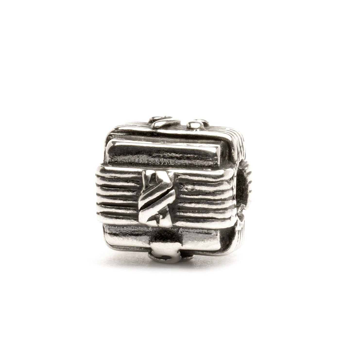 Zenedoboz Bead - Trollbeads Ékszerek Magyarország