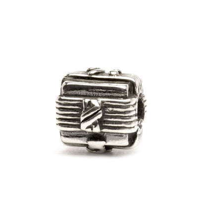 Zenedoboz Bead - Trollbeads Ékszerek Magyarország