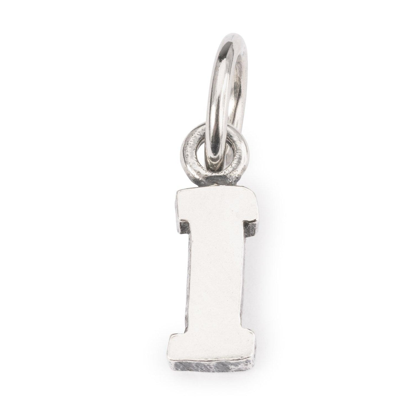 Letter I Tassel - Trollbeads Ékszerek Magyarország
