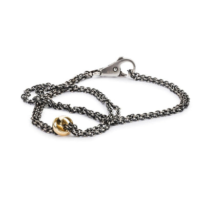 Változtatható Fantasy Nyaklánc - Trollbeads Ékszerek Magyarország
