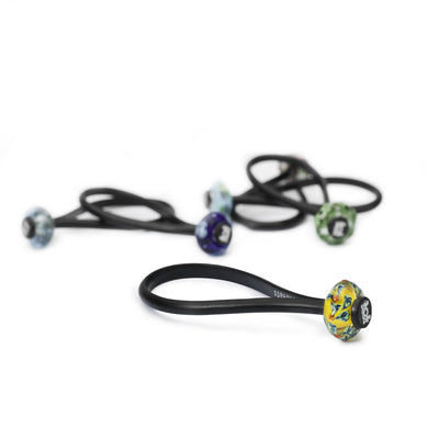 Trollbeads Unique Kulcstartó