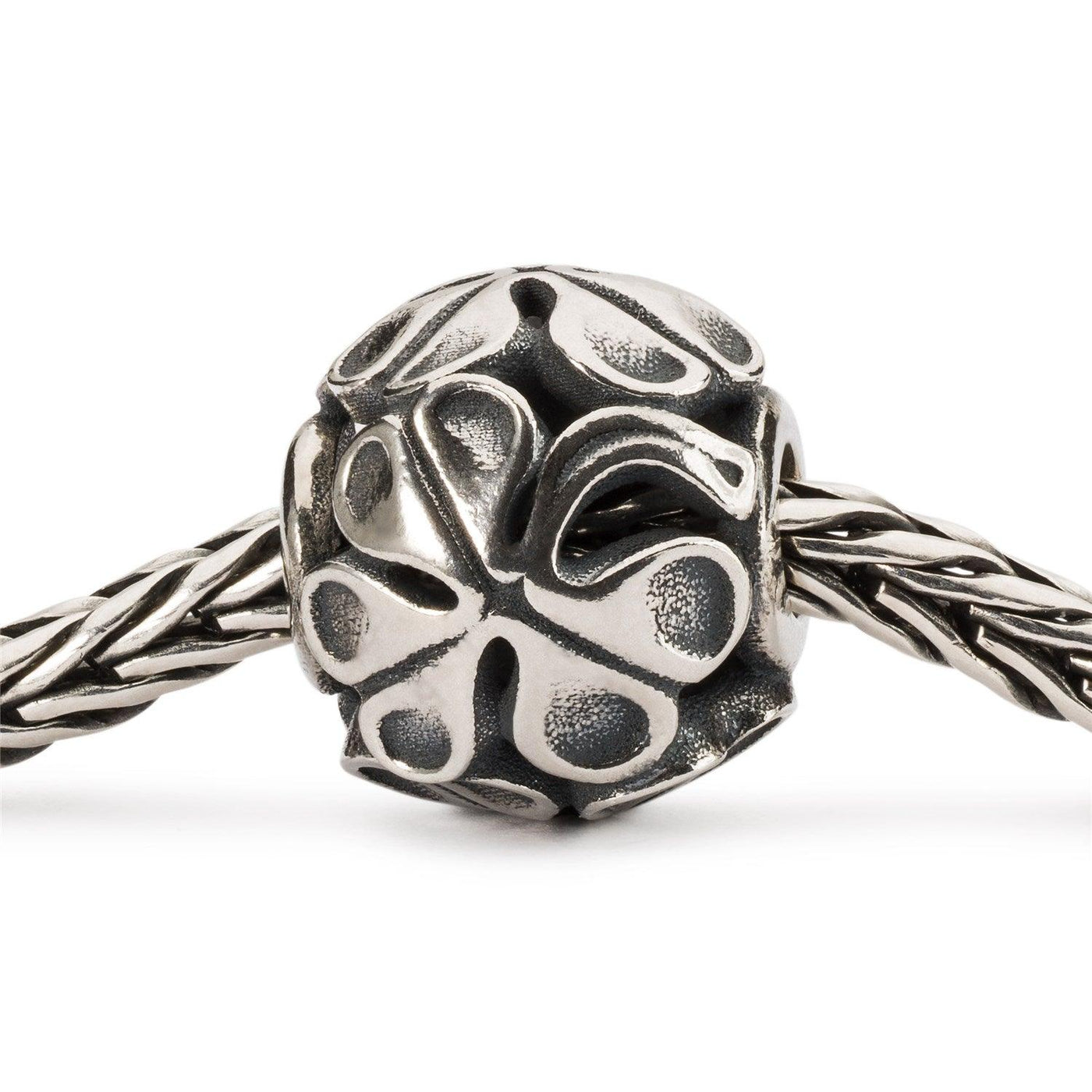 Lóhere Bead - Trollbeads Ékszerek Magyarország