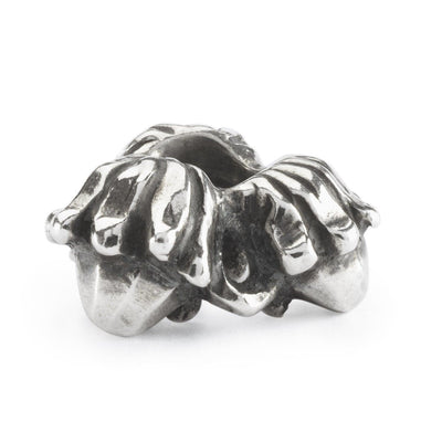 Álmos Makk Bead - Trollbeads Ékszerek Magyarország