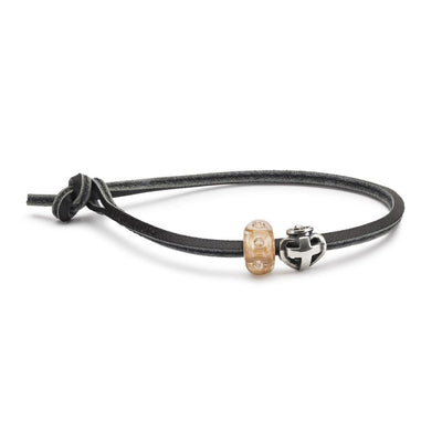 Hit, Remény & Szeretet Bead - Trollbeads Ékszerek Magyarország