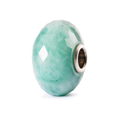 Smaragd Bead - Trollbeads Ékszerek Magyarország