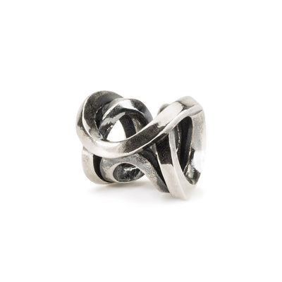 Hűség Csomója Bead - Trollbeads Ékszerek Magyarország