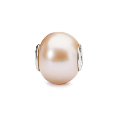 Rózsaszín Gyöngy Bead - Trollbeads Ékszerek Magyarország
