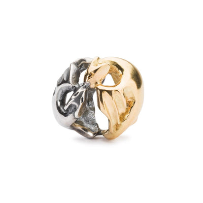 Táncoló Sárkányok Bead - Trollbeads Ékszerek Magyarország