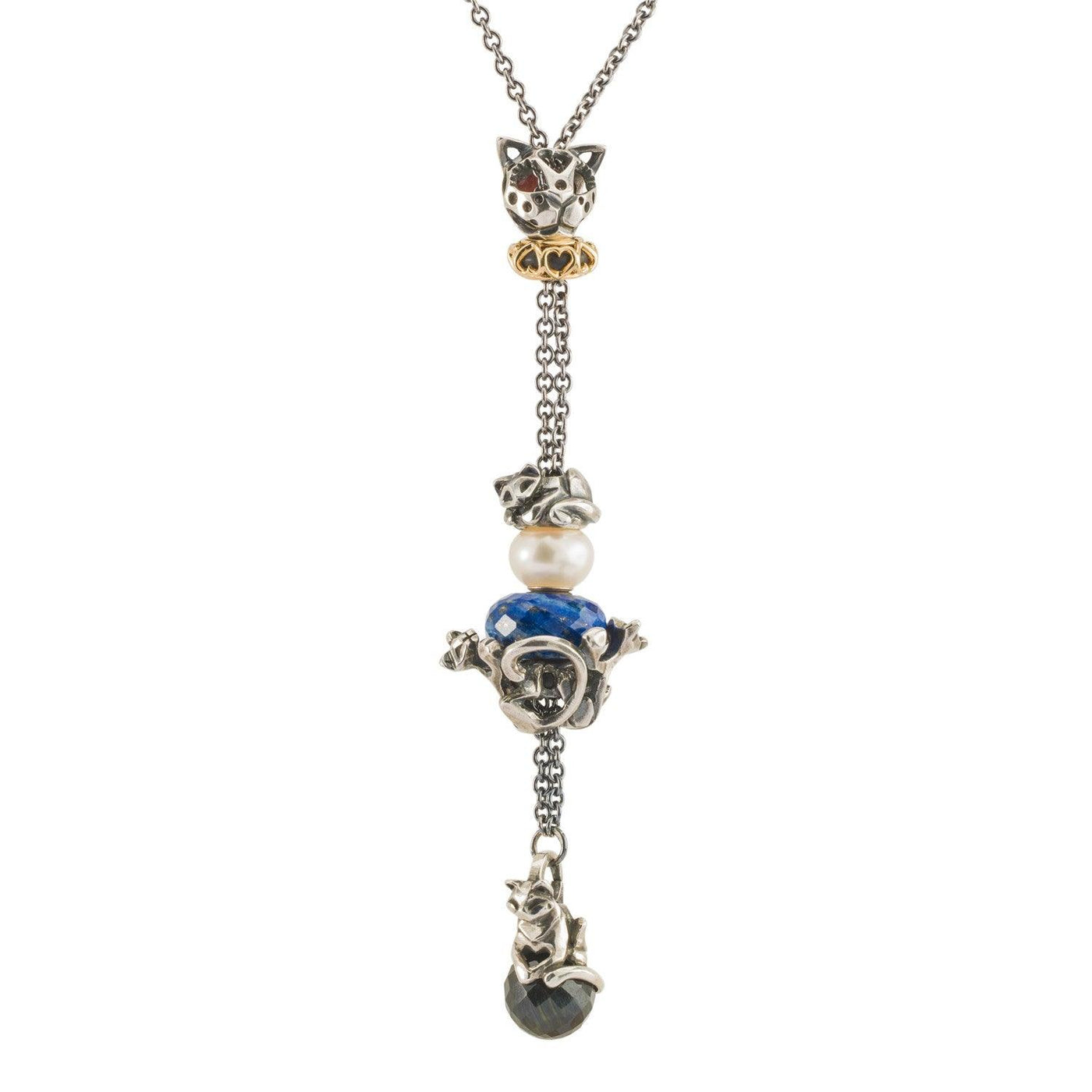 Rettenthetetlen Bead - Trollbeads Ékszerek Magyarország