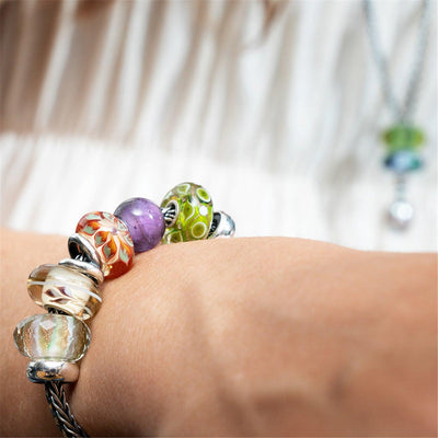 Békesség Bead - Trollbeads Ékszerek Magyarország