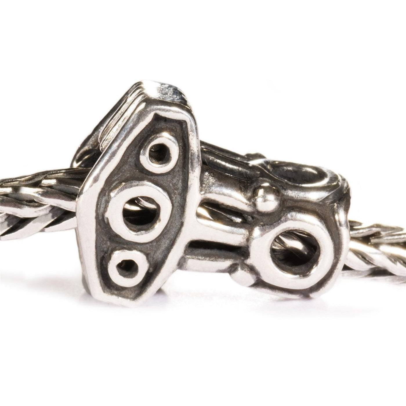 Thor Kalapácsa Bead - Trollbeads Ékszerek Magyarország