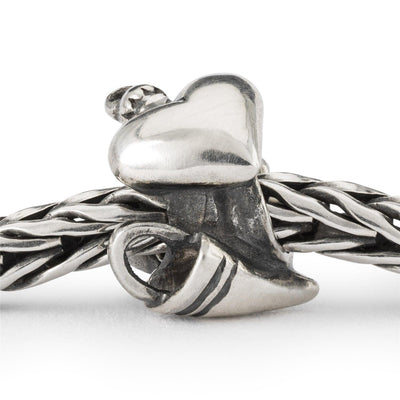 Love, Kindness and Sharing Bead - Trollbeads Ékszerek Magyarország