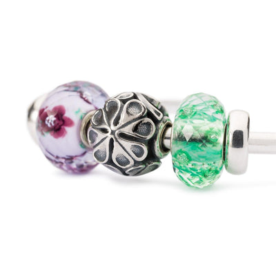 Lóhere Bead - Trollbeads Ékszerek Magyarország