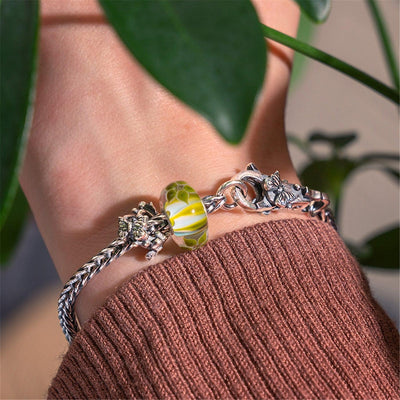 Változás Szépsége Karkötő - Trollbeads Ékszerek Magyarország