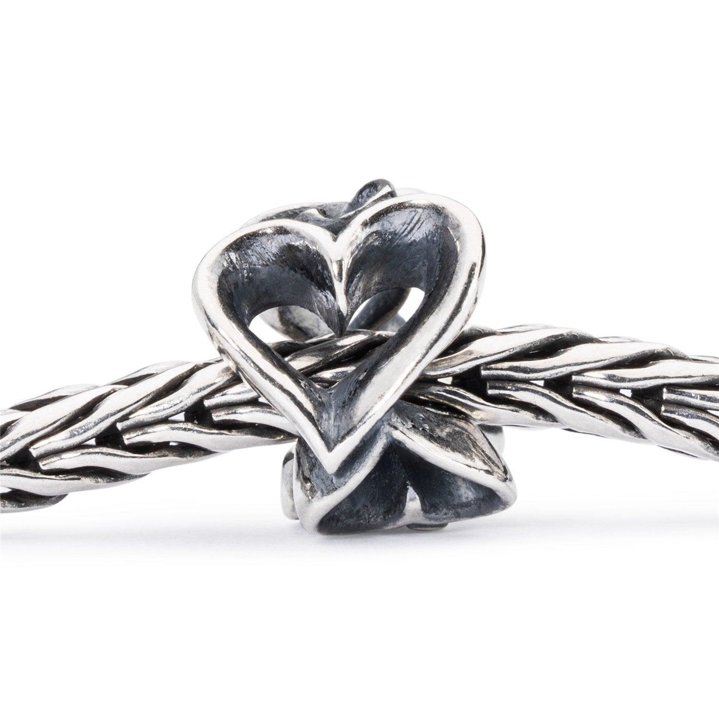 Szerelem Minden Mennyiségben Bead - Trollbeads Ékszerek Magyarország